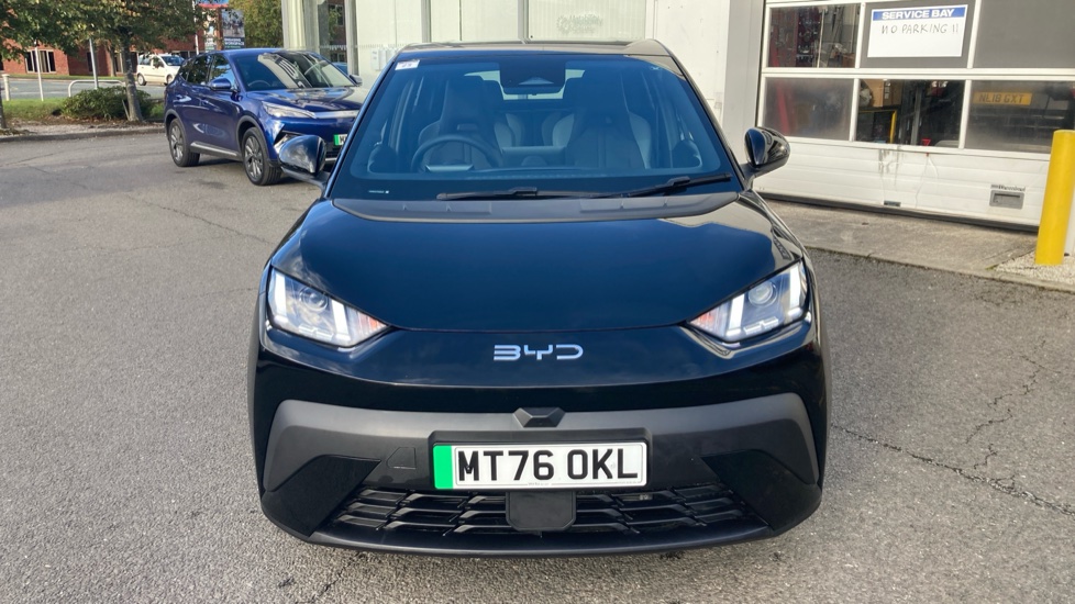 BYD Dolphin Surf 65kW Boost 43kWh 5dr Auto Electric Hatchback - Image 44