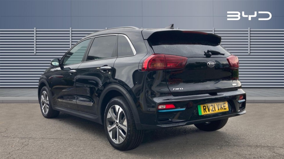 Kia E-Niro 150kW 4+ 64kWh 5dr Auto Electric Estate - Image 2