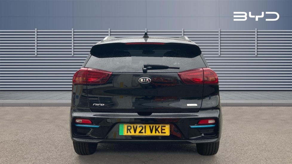 Kia E-Niro 150kW 4+ 64kWh 5dr Auto Electric Estate - Image 6