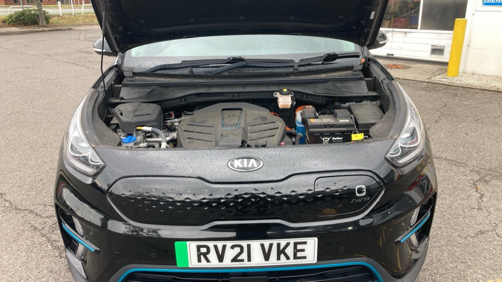 Kia E-Niro 150kW 4+ 64kWh 5dr Auto Electric Estate - Image 8