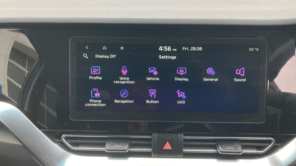 Kia E-Niro 150kW 4+ 64kWh 5dr Auto Electric Estate - Image 21