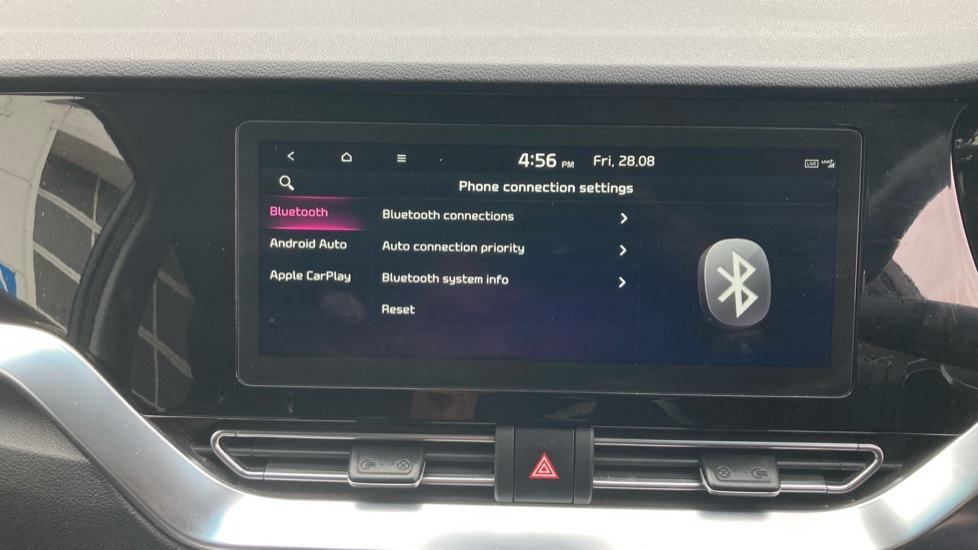 Kia E-Niro 150kW 4+ 64kWh 5dr Auto Electric Estate - Image 22