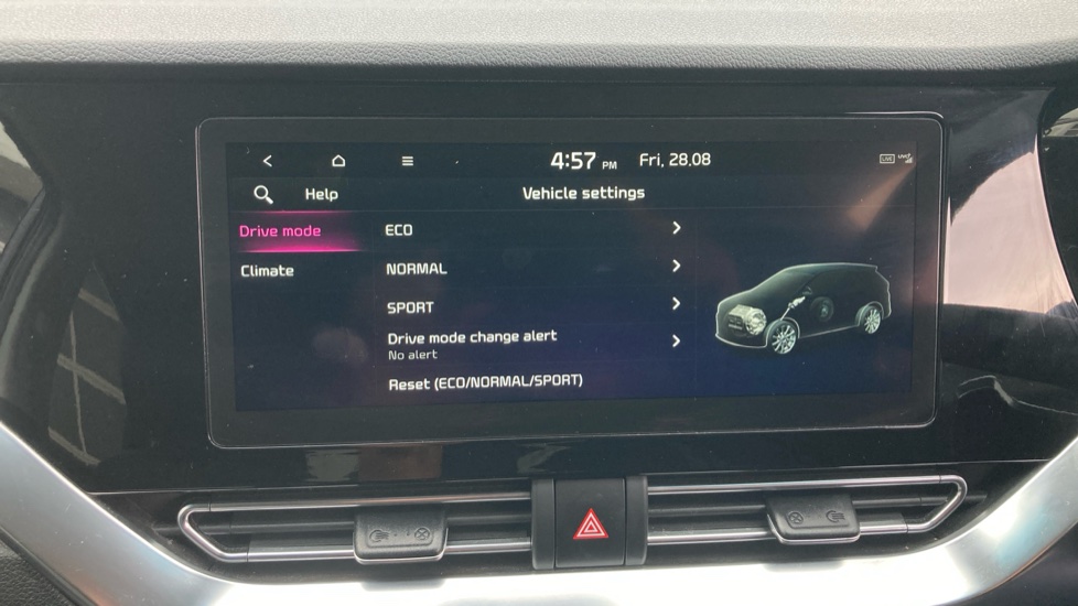 Kia E-Niro 150kW 4+ 64kWh 5dr Auto Electric Estate - Image 23