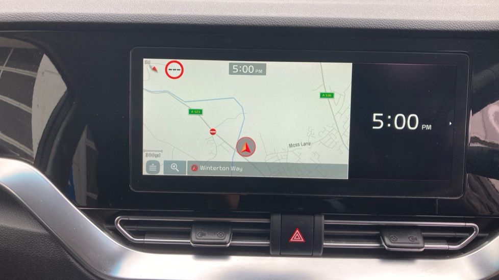 Kia E-Niro 150kW 4+ 64kWh 5dr Auto Electric Estate - Image 38