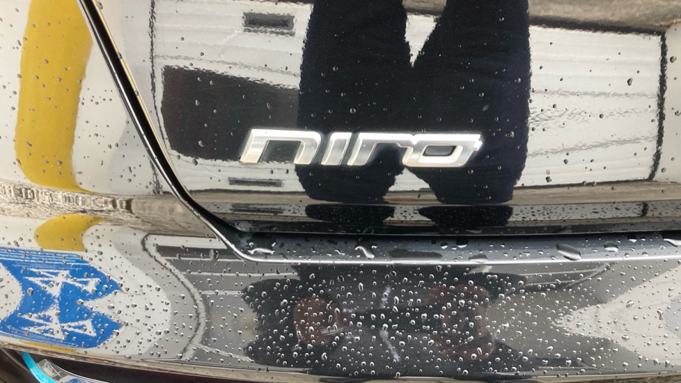 Kia E-Niro 150kW 4+ 64kWh 5dr Auto Electric Estate - Image 43
