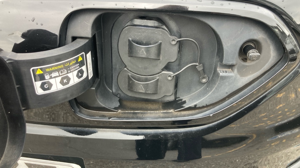 Kia E-Niro 150kW 4+ 64kWh 5dr Auto Electric Estate - Image 44