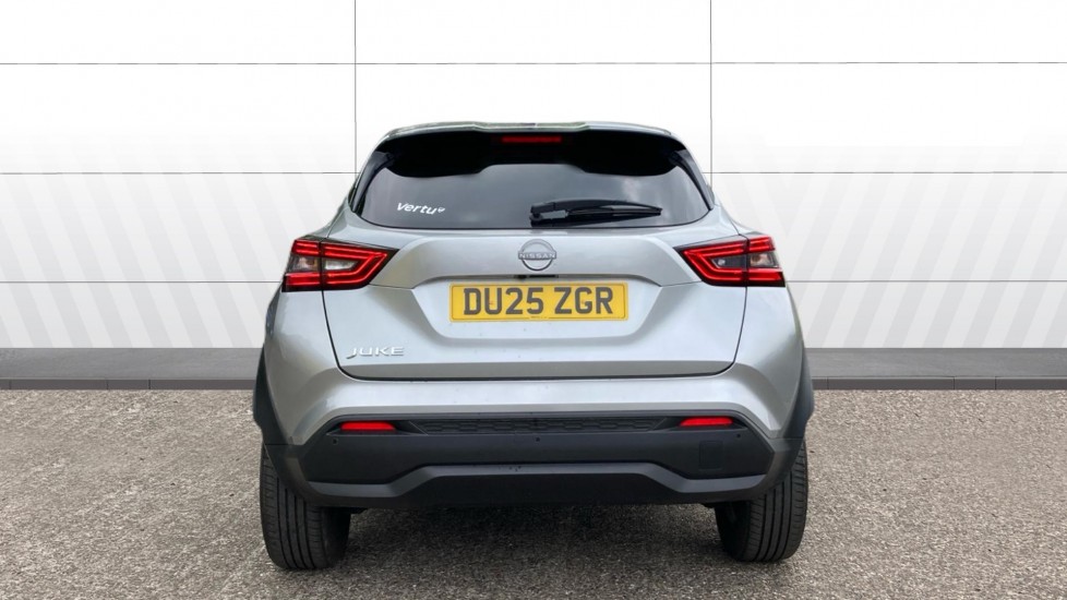Nissan Juke 1.0 DiG-T N-Connecta 5dr Petrol Hatchback - Image 6