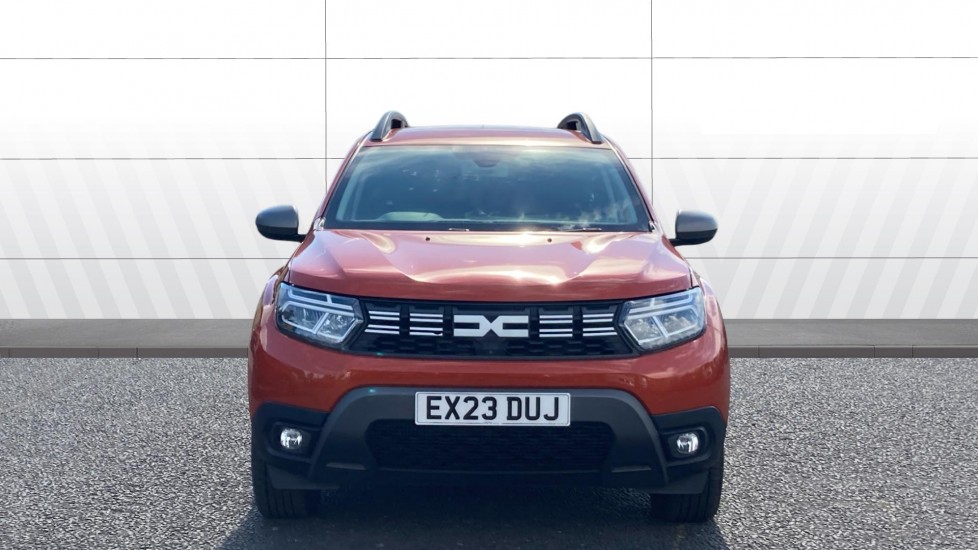 Dacia Duster 1.3 TCe 130 Journey 5dr Petrol Estate - Image 3