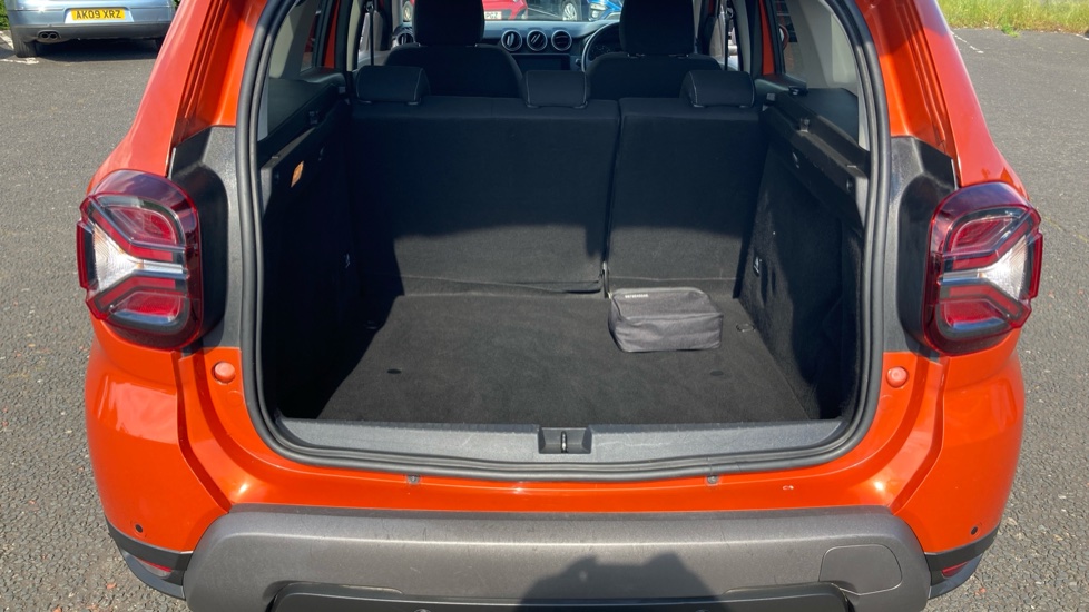 Dacia Duster 1.3 TCe 130 Journey 5dr Petrol Estate - Image 4