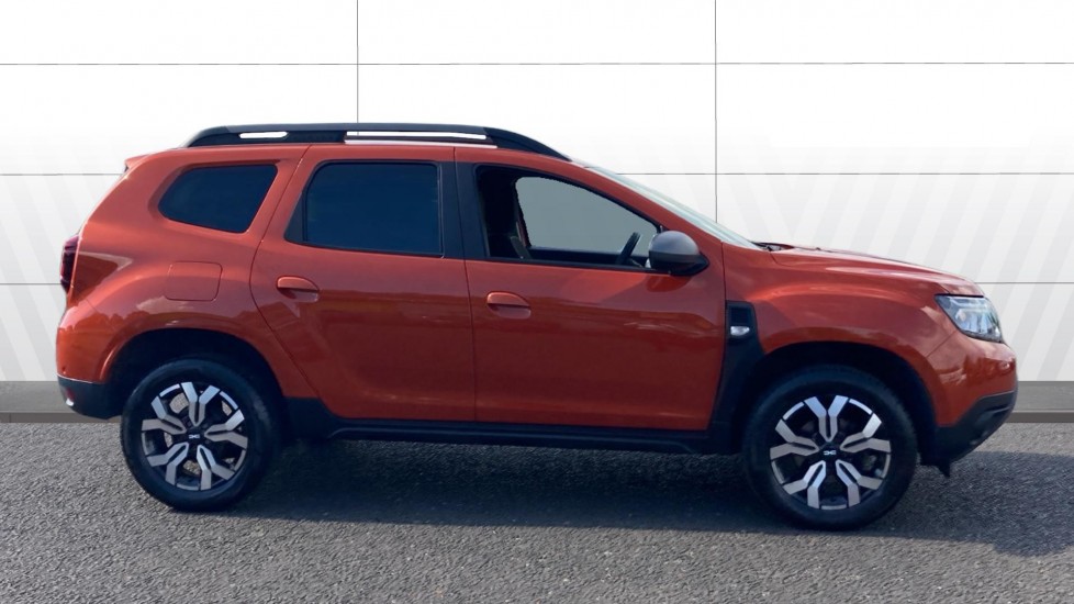 Dacia Duster 1.3 TCe 130 Journey 5dr Petrol Estate - Image 5