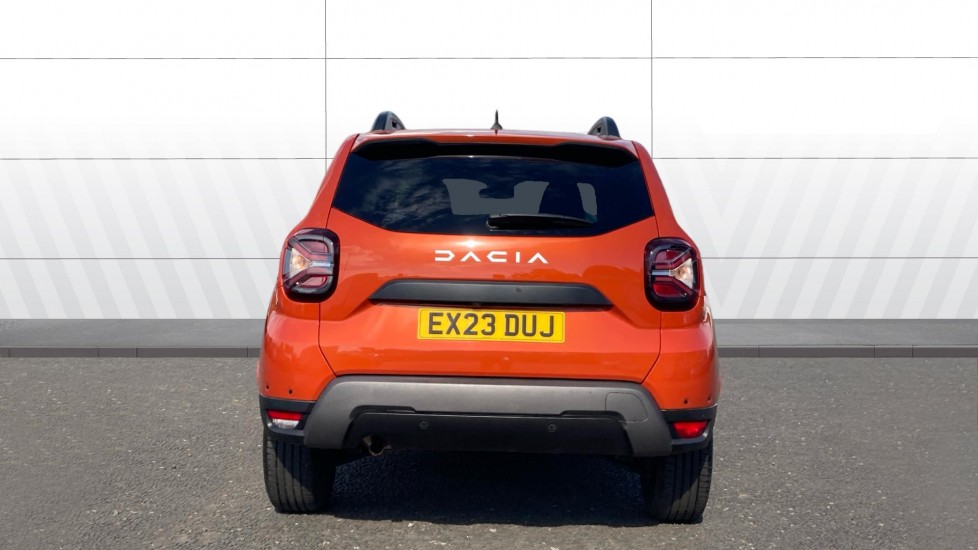 Dacia Duster 1.3 TCe 130 Journey 5dr Petrol Estate - Image 6