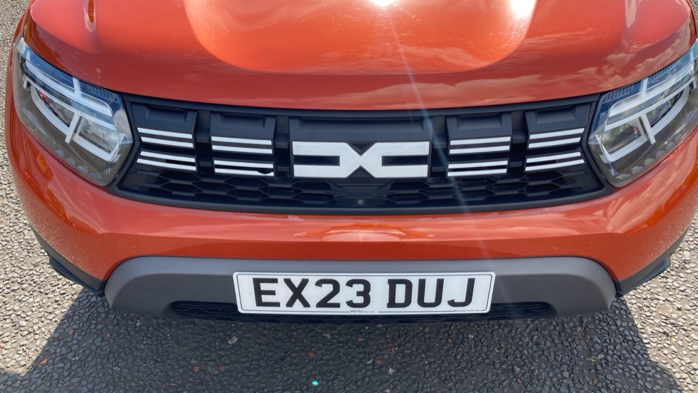 Dacia Duster 1.3 TCe 130 Journey 5dr Petrol Estate - Image 8