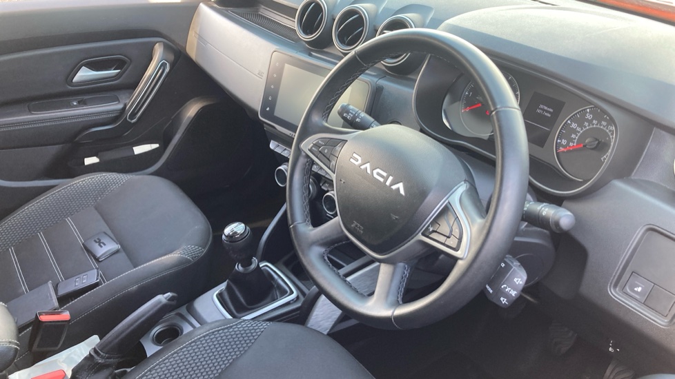 Dacia Duster 1.3 TCe 130 Journey 5dr Petrol Estate - Image 11