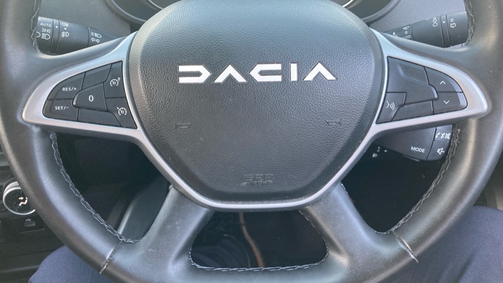 Dacia Duster 1.3 TCe 130 Journey 5dr Petrol Estate - Image 26