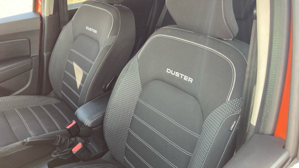 Dacia Duster 1.3 TCe 130 Journey 5dr Petrol Estate - Image 36
