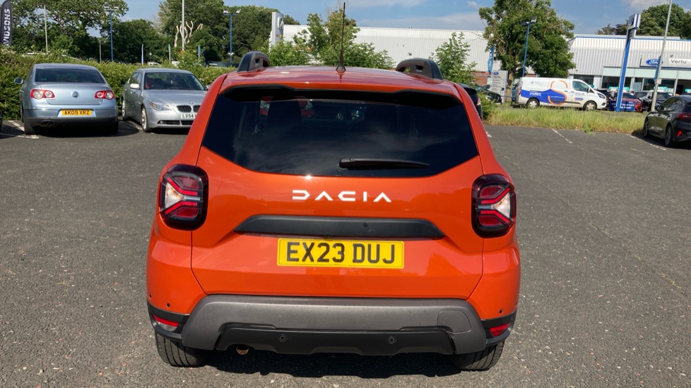 Dacia Duster 1.3 TCe 130 Journey 5dr Petrol Estate - Image 37