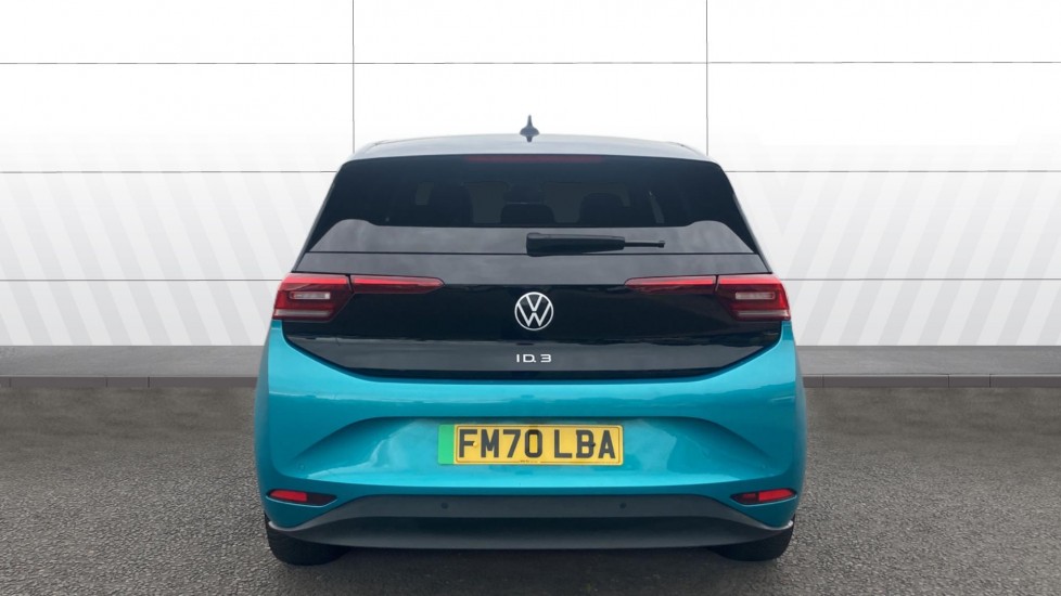 Volkswagen ID.3 150kW Tech Pro Performance 58kWh 5dr Auto Electric Hatchback - Image 6