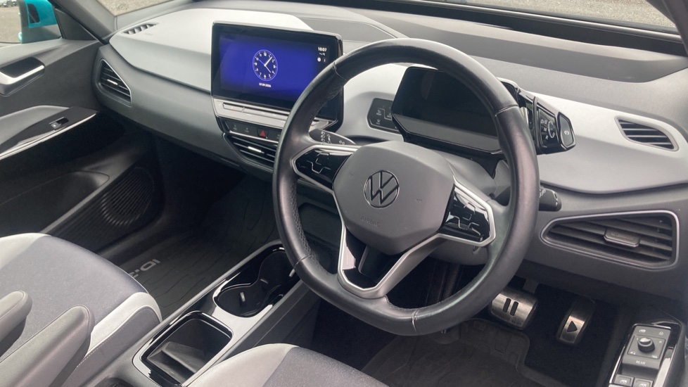 Volkswagen ID.3 150kW Tech Pro Performance 58kWh 5dr Auto Electric Hatchback - Image 11