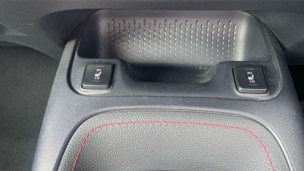 Toyota Corolla 1.8 VVT-i Hybrid Excel 5dr CVT Hybrid Hatchback - Image 30
