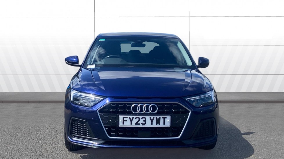 Audi A1 25 TFSI Sport 5dr Petrol Hatchback - Image 3