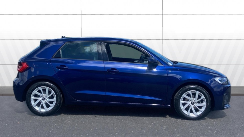 Audi A1 25 TFSI Sport 5dr Petrol Hatchback - Image 5