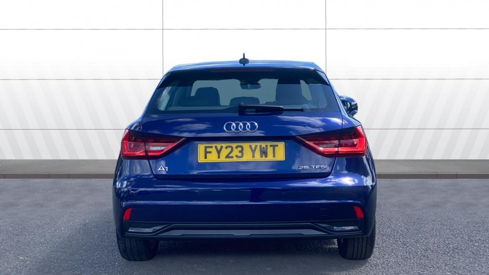 Audi A1 25 TFSI Sport 5dr Petrol Hatchback - Image 6