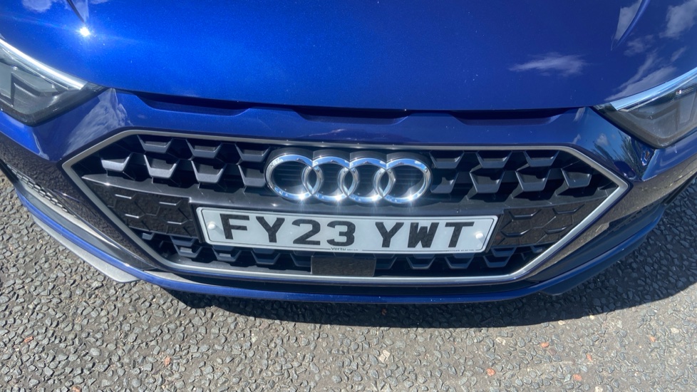 Audi A1 25 TFSI Sport 5dr Petrol Hatchback - Image 8
