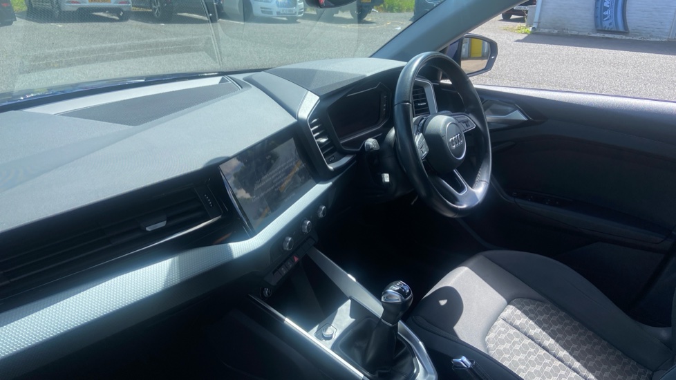 Audi A1 25 TFSI Sport 5dr Petrol Hatchback - Image 9