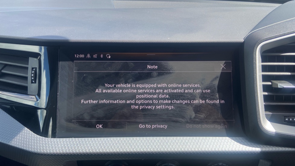 Audi A1 25 TFSI Sport 5dr Petrol Hatchback - Image 12