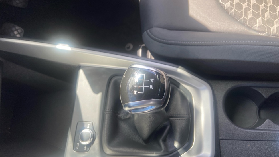 Audi A1 25 TFSI Sport 5dr Petrol Hatchback - Image 13