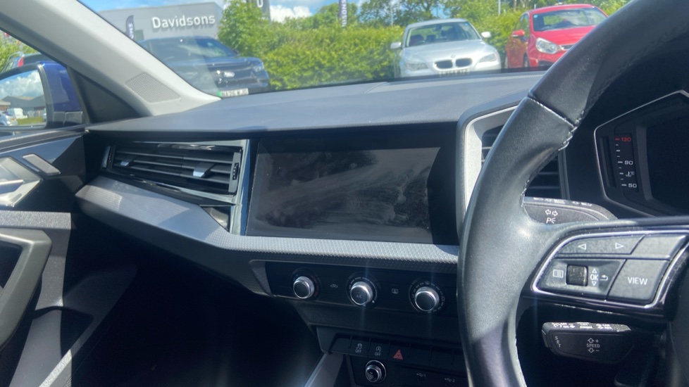 Audi A1 25 TFSI Sport 5dr Petrol Hatchback - Image 14