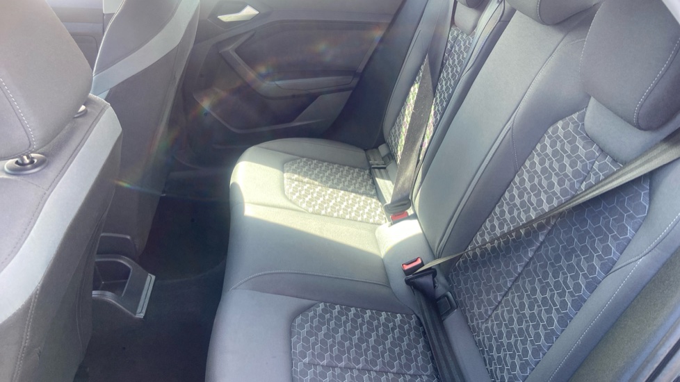 Audi A1 25 TFSI Sport 5dr Petrol Hatchback - Image 16