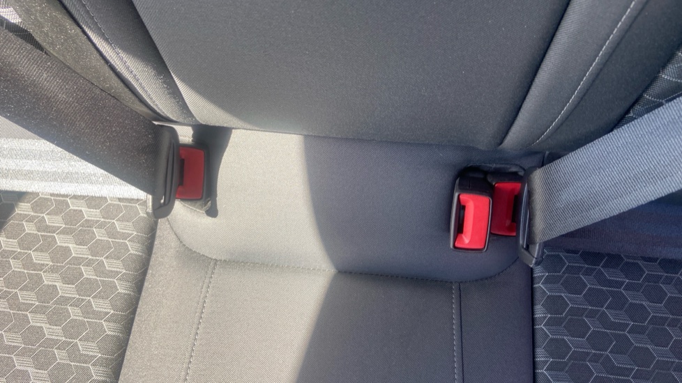Audi A1 25 TFSI Sport 5dr Petrol Hatchback - Image 17