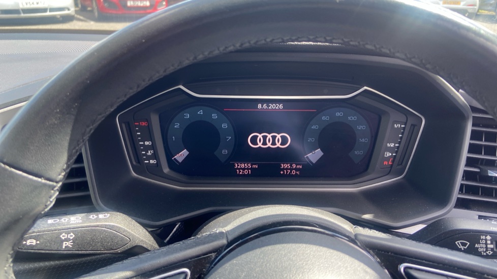 Audi A1 25 TFSI Sport 5dr Petrol Hatchback - Image 18