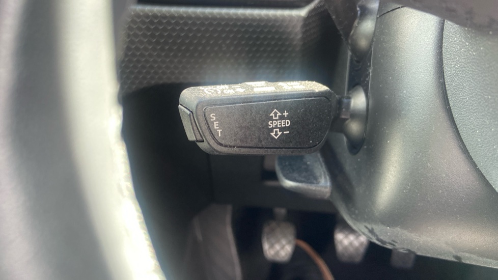Audi A1 25 TFSI Sport 5dr Petrol Hatchback - Image 23