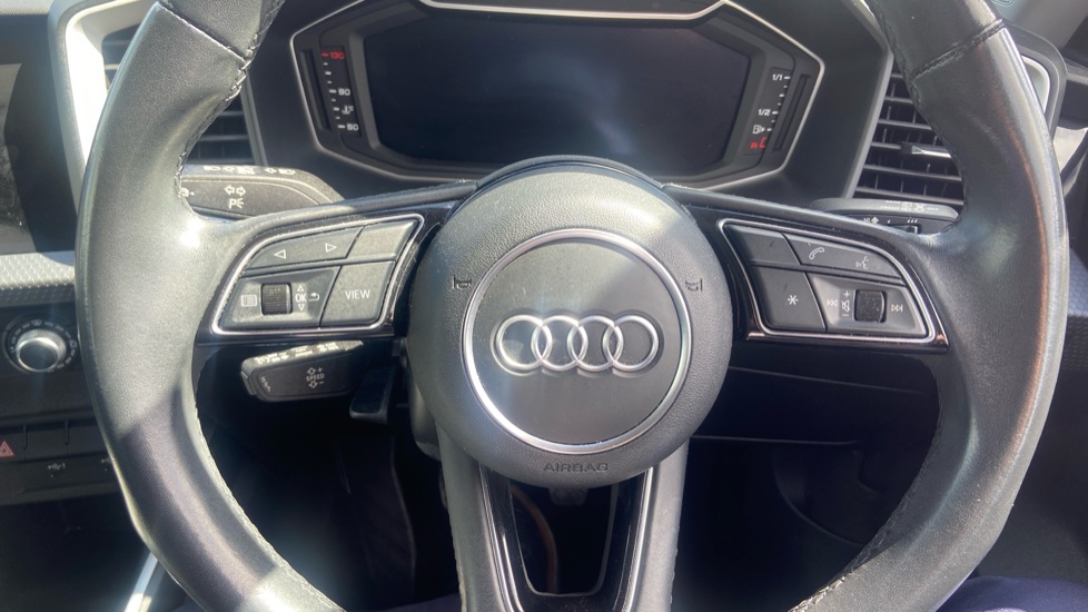 Audi A1 25 TFSI Sport 5dr Petrol Hatchback - Image 24