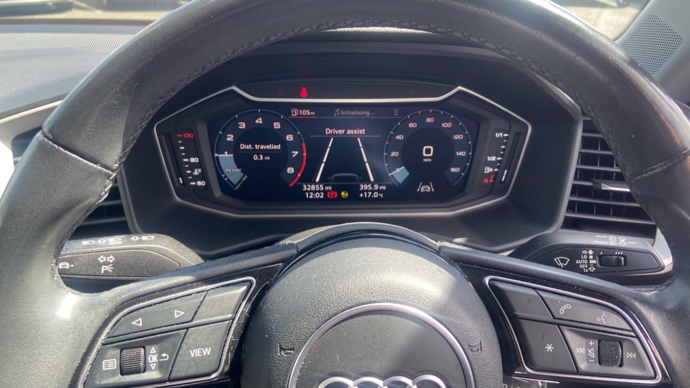 Audi A1 25 TFSI Sport 5dr Petrol Hatchback - Image 25