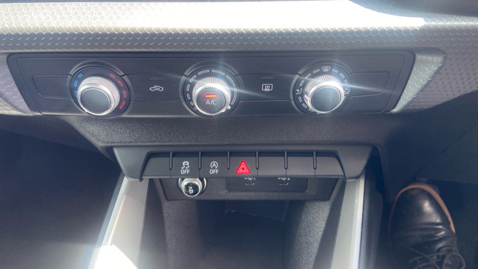 Audi A1 25 TFSI Sport 5dr Petrol Hatchback - Image 30