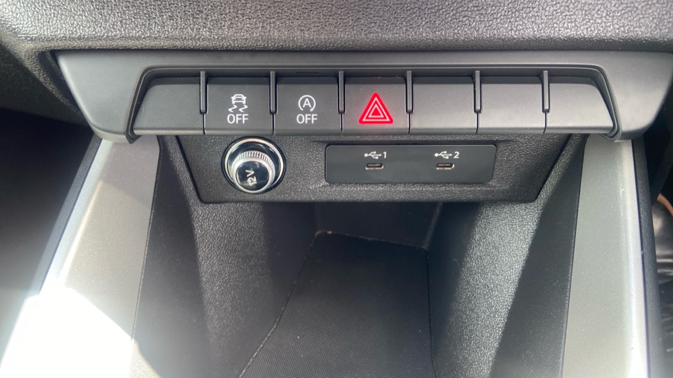 Audi A1 25 TFSI Sport 5dr Petrol Hatchback - Image 31