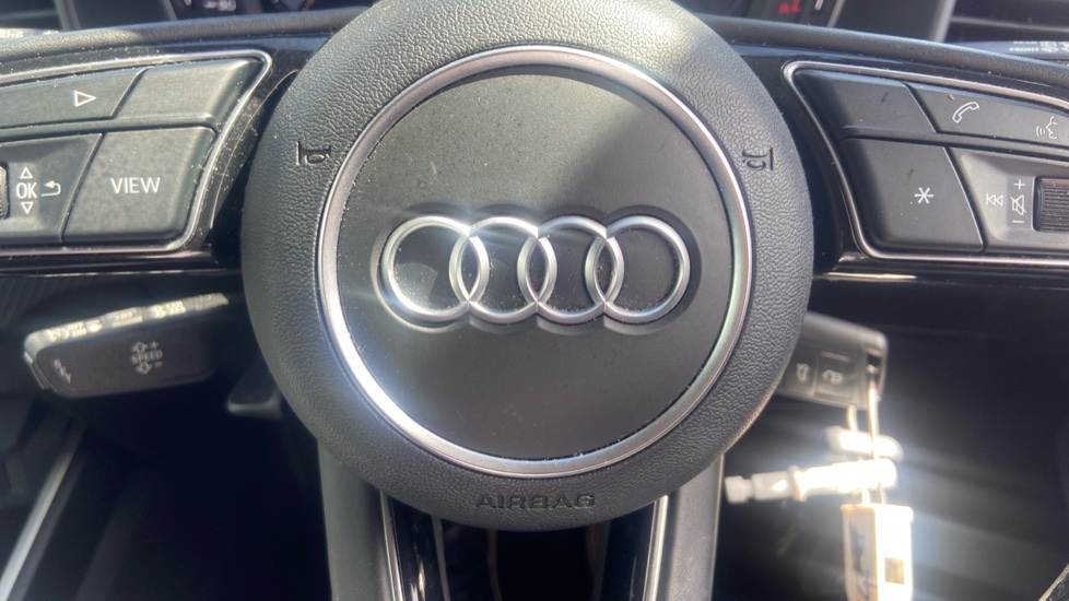 Audi A1 25 TFSI Sport 5dr Petrol Hatchback - Image 33