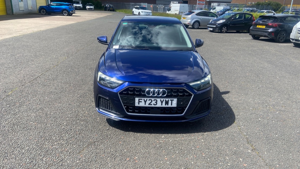Audi A1 25 TFSI Sport 5dr Petrol Hatchback - Image 34