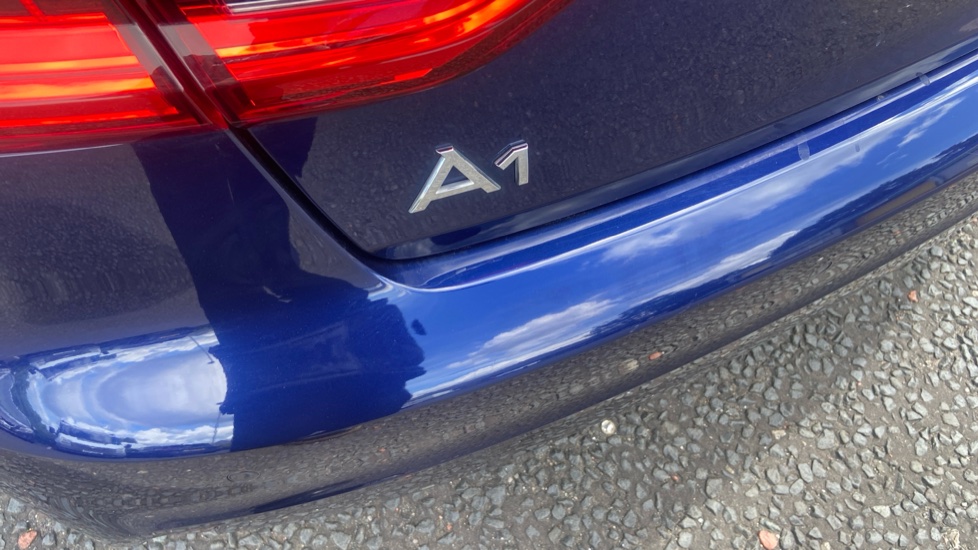 Audi A1 25 TFSI Sport 5dr Petrol Hatchback - Image 35
