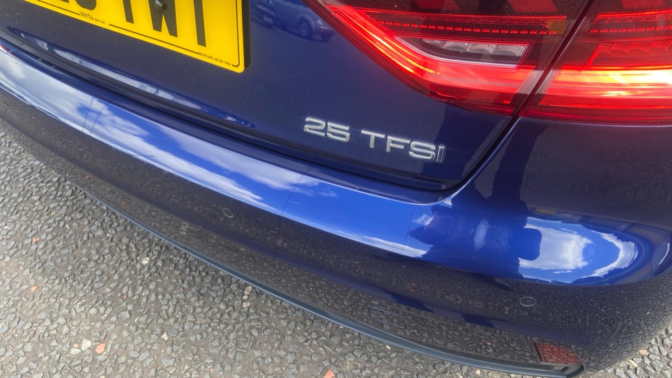 Audi A1 25 TFSI Sport 5dr Petrol Hatchback - Image 36