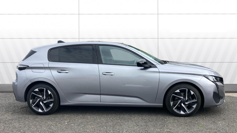 Peugeot 308 1.2 PureTech Allure Premium 5dr EAT8 Petrol Hatchback - Image 5