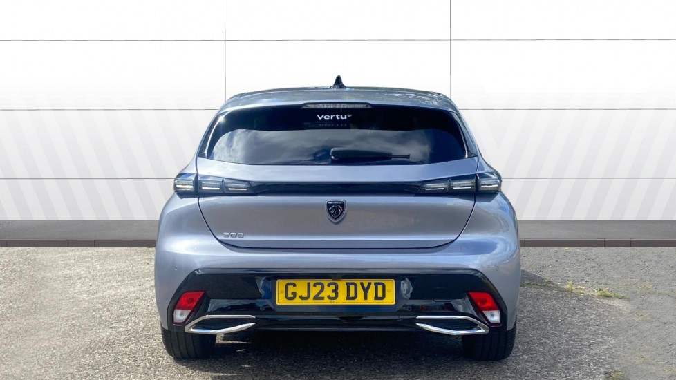 Peugeot 308 1.2 PureTech Allure Premium 5dr EAT8 Petrol Hatchback - Image 6