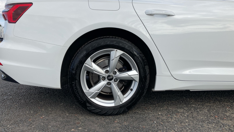 Audi A6 40 TFSI Sport 4dr S Tronic [Tech Pack] Petrol Saloon - Image 7
