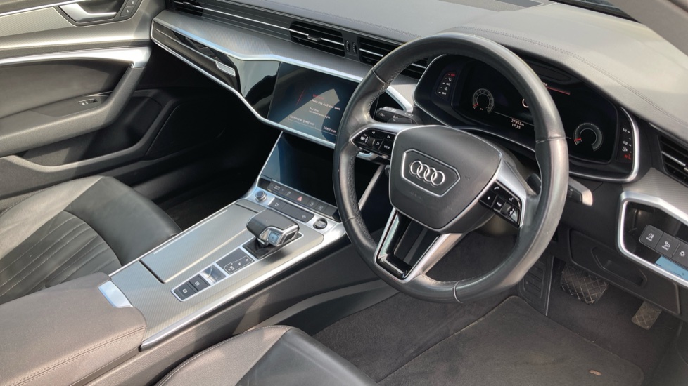 Audi A6 40 TFSI Sport 4dr S Tronic [Tech Pack] Petrol Saloon - Image 11