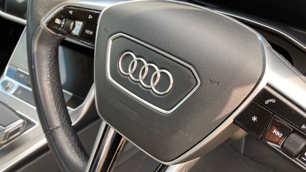 Audi A6 40 TFSI Sport 4dr S Tronic [Tech Pack] Petrol Saloon - Image 23