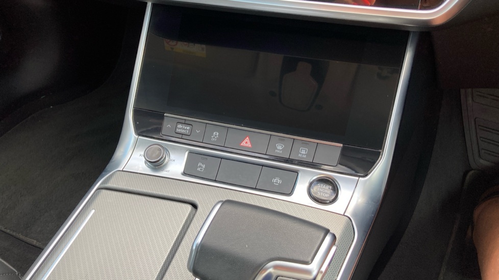 Audi A6 40 TFSI Sport 4dr S Tronic [Tech Pack] Petrol Saloon - Image 27