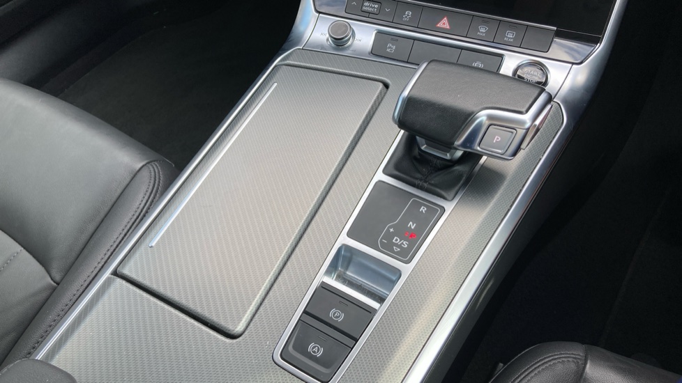 Audi A6 40 TFSI Sport 4dr S Tronic [Tech Pack] Petrol Saloon - Image 28